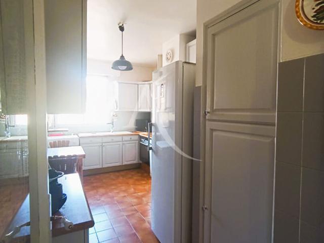 Appartement Perpignan 4 pièce s 92 m2 + Stationnement + Cave