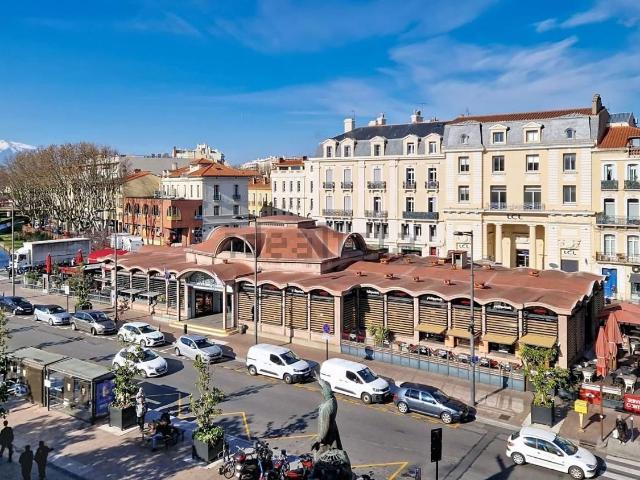 Appartement, Perpignan