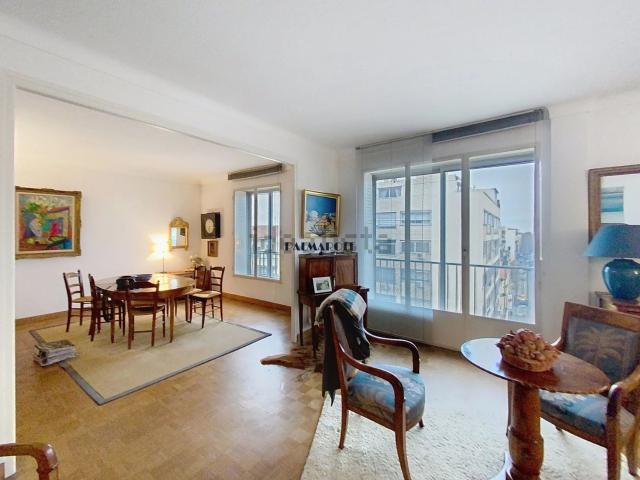Appartement, Perpignan