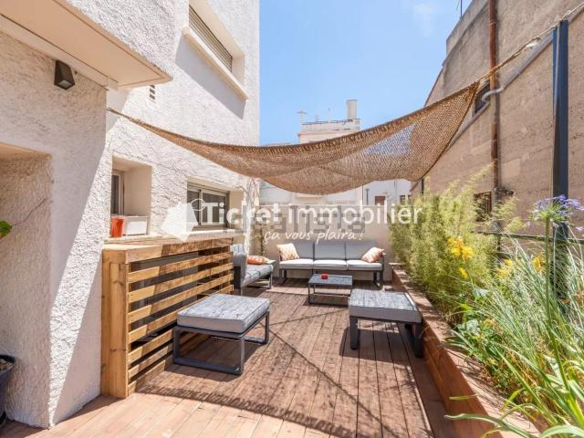 Appartement, Perpignan