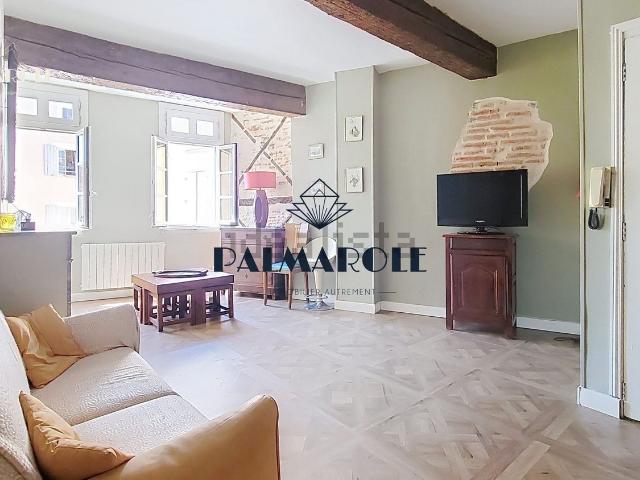 Appartement, Perpignan