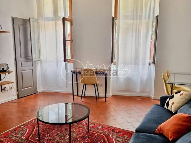 Appartement, Perpignan