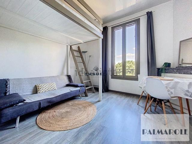 Appartement, Perpignan