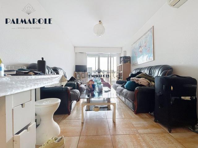 Appartement, Perpignan