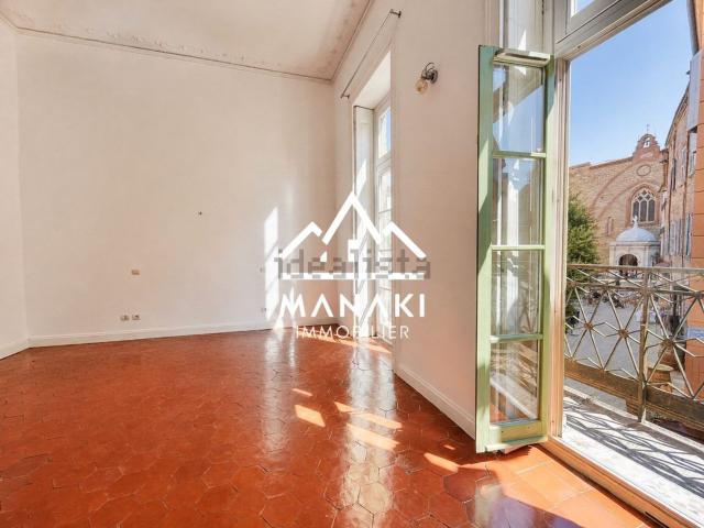 Appartement, Perpignan