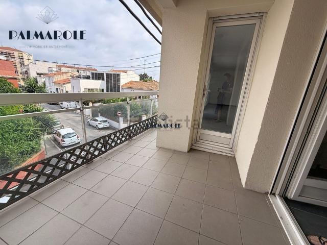 Appartement, Perpignan