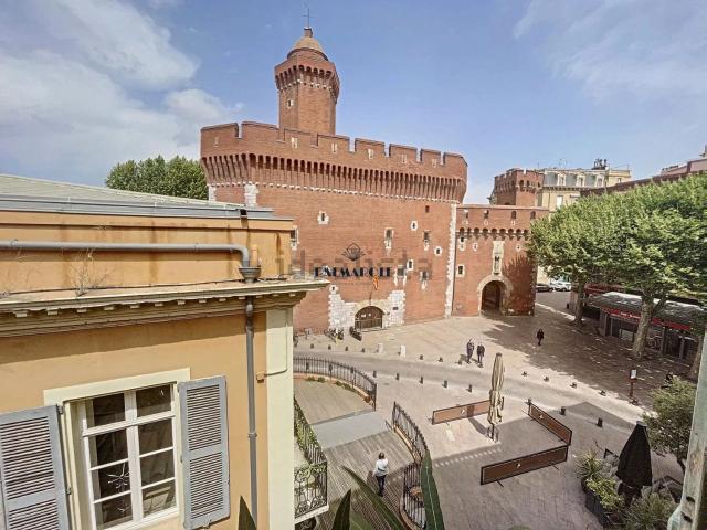 Appartement, Perpignan