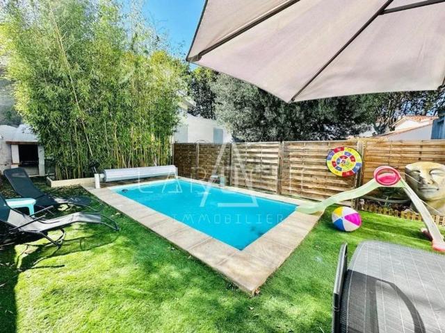 Appartement, Perpignan