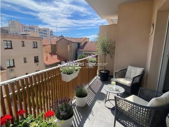 Appartement, Perpignan