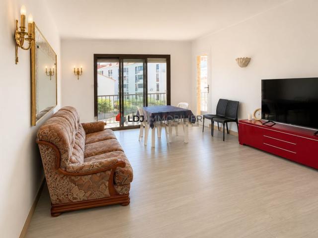 Appartement, Perpignan