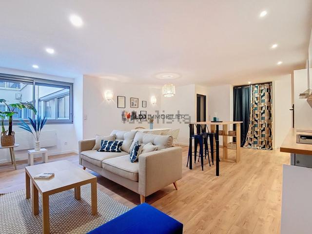 Appartement, Perpignan