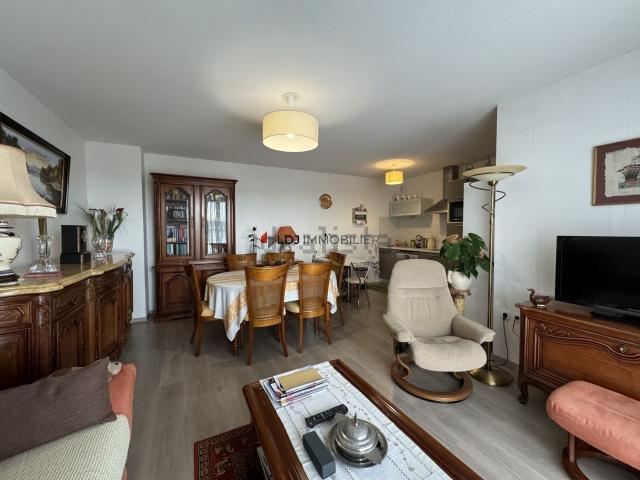 Appartement, Perpignan