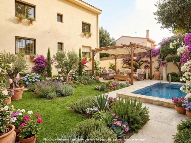 Appartement, Perpignan