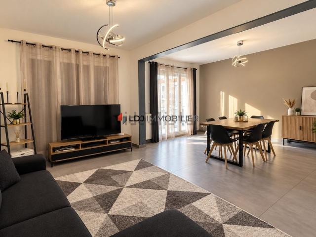 Appartement, Perpignan