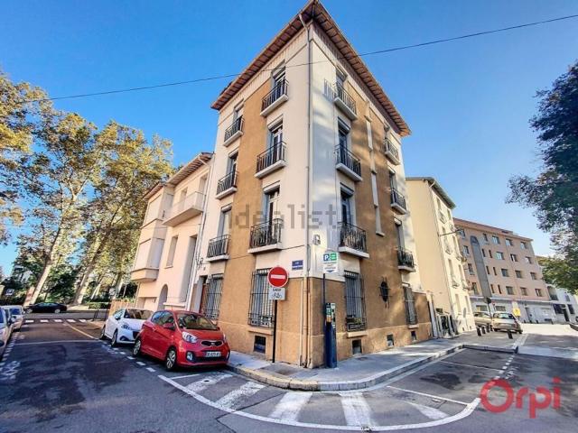 Appartement, Perpignan