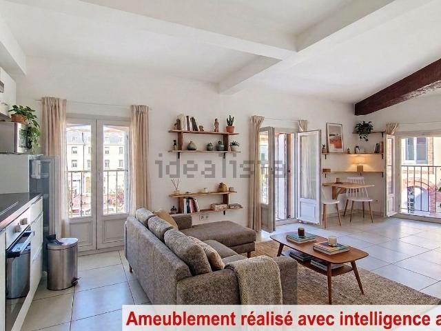 Appartement, Perpignan