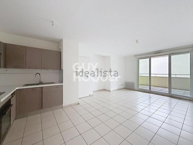 Appartement, Perpignan