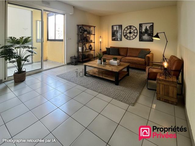 Appartement, Perpignan