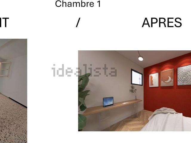 Appartement, Perpignan
