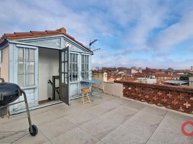 Appartement, Perpignan