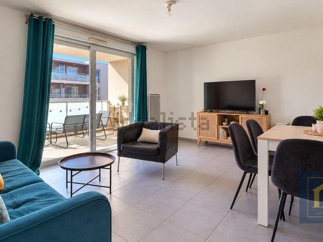 Appartement, Perpignan