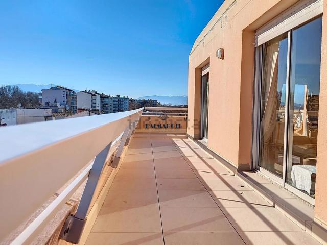 Appartement, Perpignan