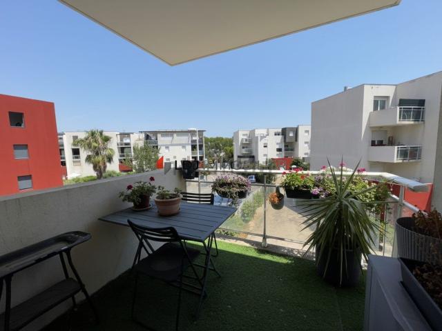 Appartement, Perpignan