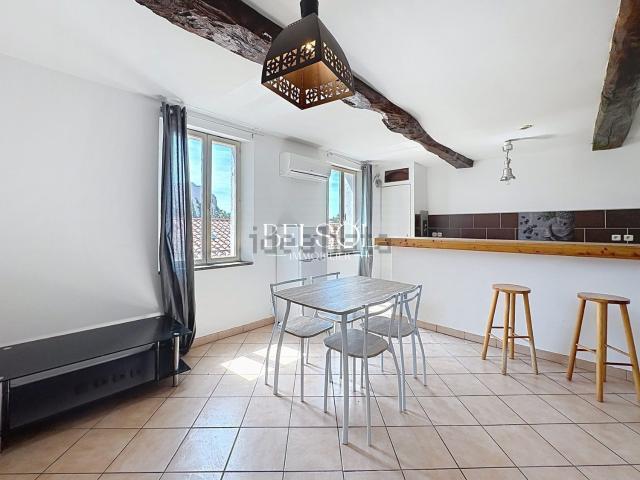Appartement, Perpignan