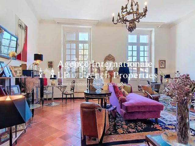 Appartement, Perpignan