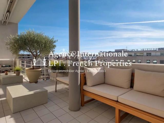 Appartement, Perpignan