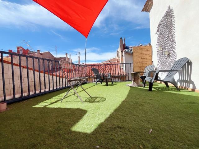 Appartement, Perpignan