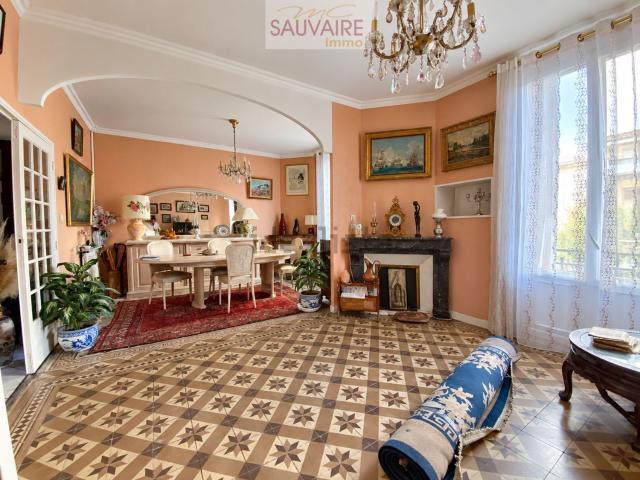 Appartement, Perpignan