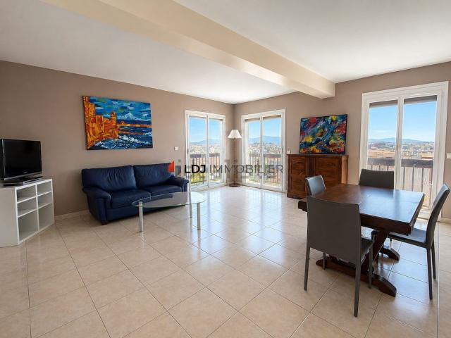 Appartement, Perpignan