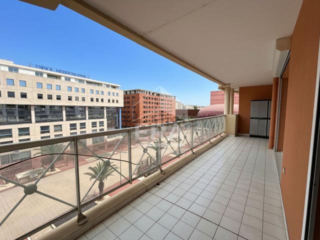 Appartement, Perpignan