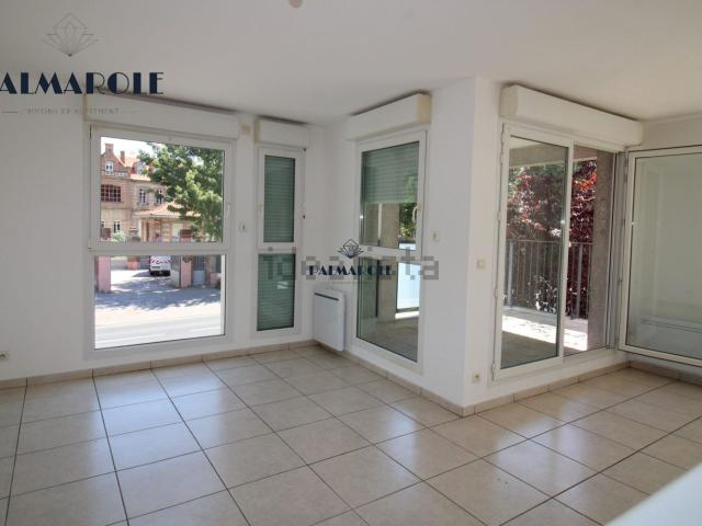 Appartement, Perpignan
