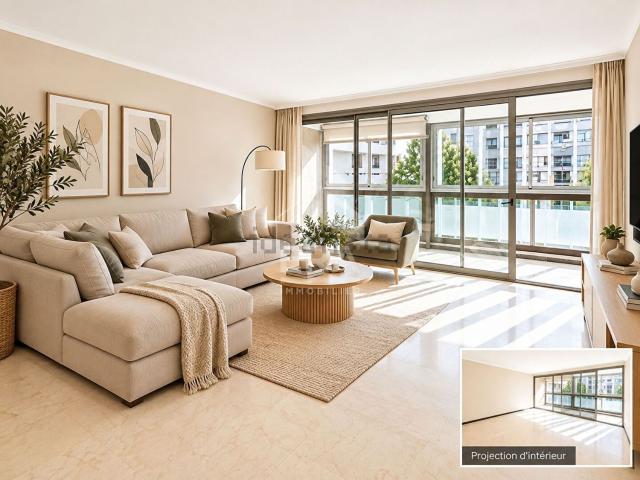 Appartement, Perpignan