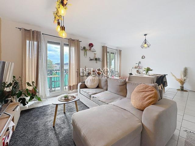 Appartement, Perpignan