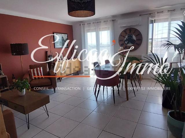 Appartement, Perpignan
