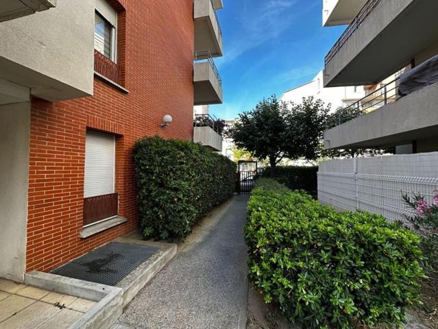 Appartement, Perpignan