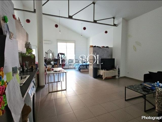 Appartement, Perpignan