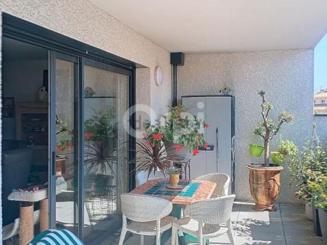 Appartement, Perpignan