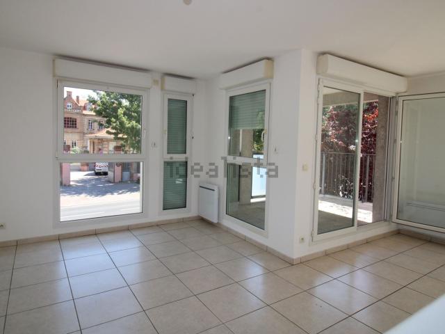 Appartement, Perpignan