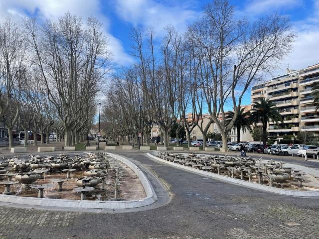 Appartement, Perpignan