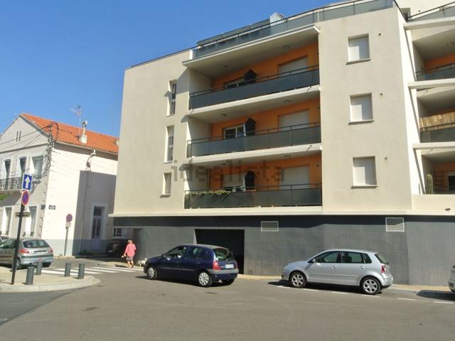 Appartement, Perpignan