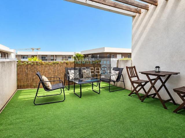 Appartement, Perpignan