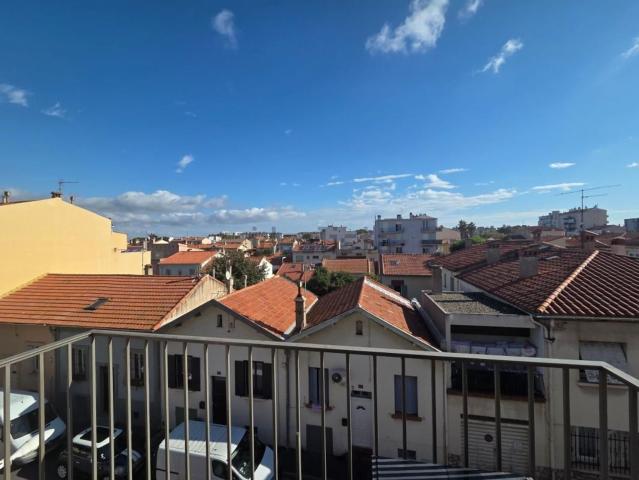 Appartement, Perpignan