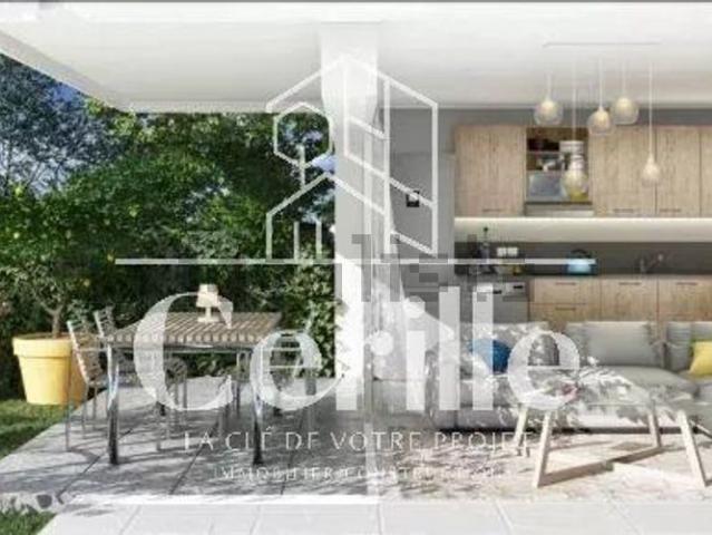 Appartement, Perpignan