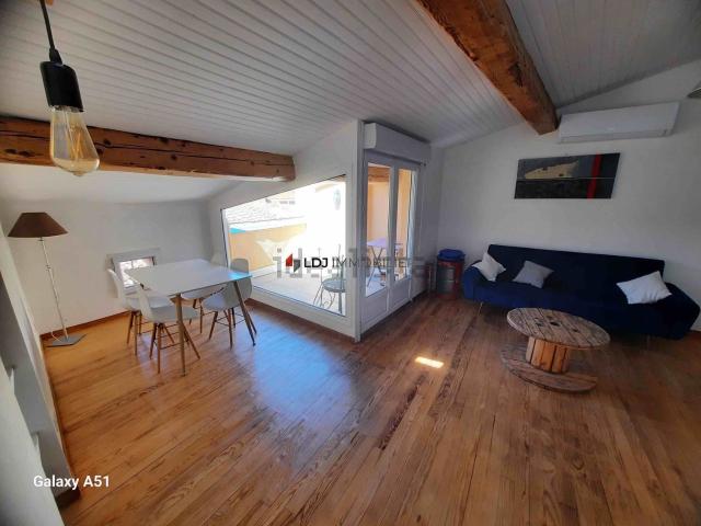 Appartement, Perpignan