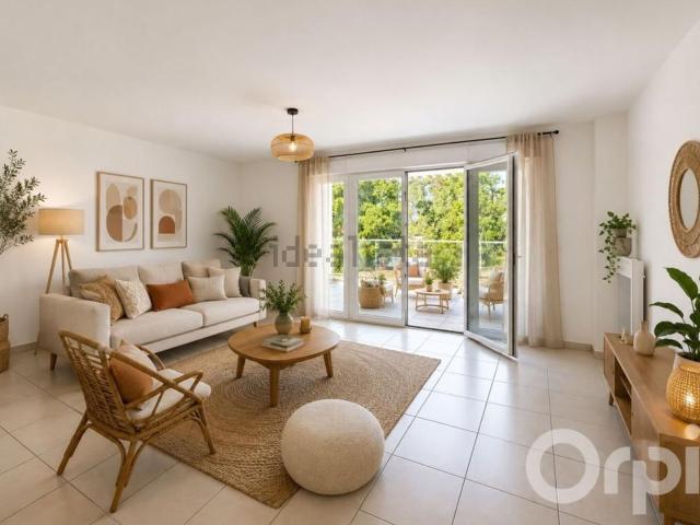 Appartement, Perpignan