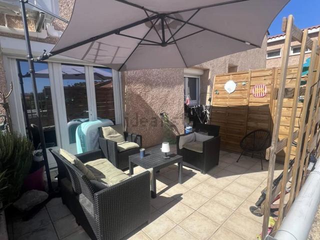 Appartement, Perpignan